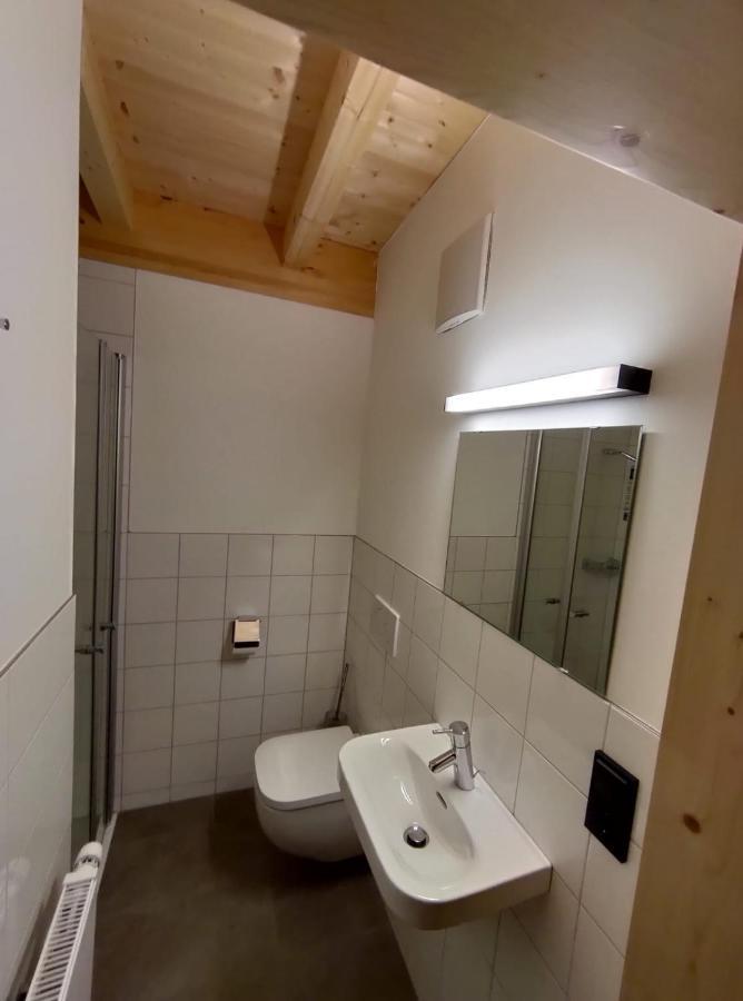 Ammerwald Alm Plansee Dış mekan fotoğraf